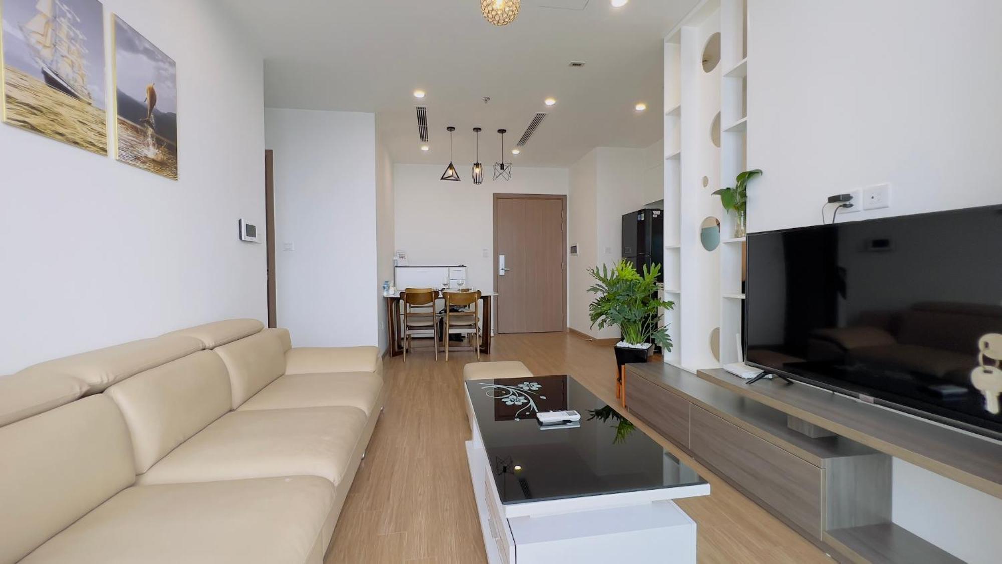 Vinhomes Skylake - Citihome *