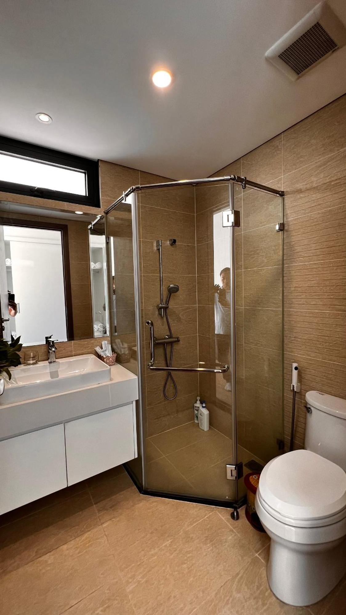 Vinhomes Skylake - Citihome * Hà Nội