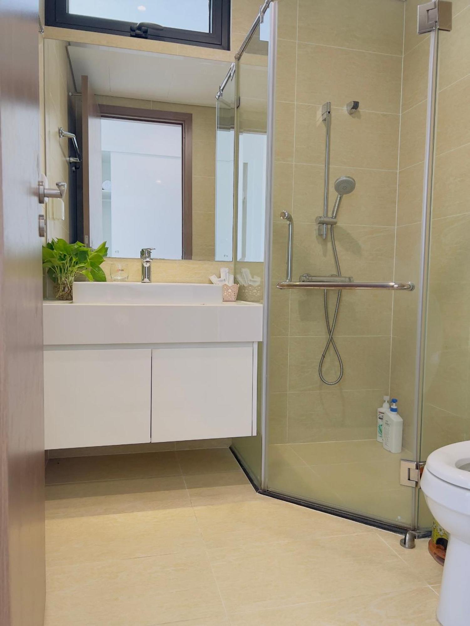 Căn hộ Vinhomes Skylake - Citihome