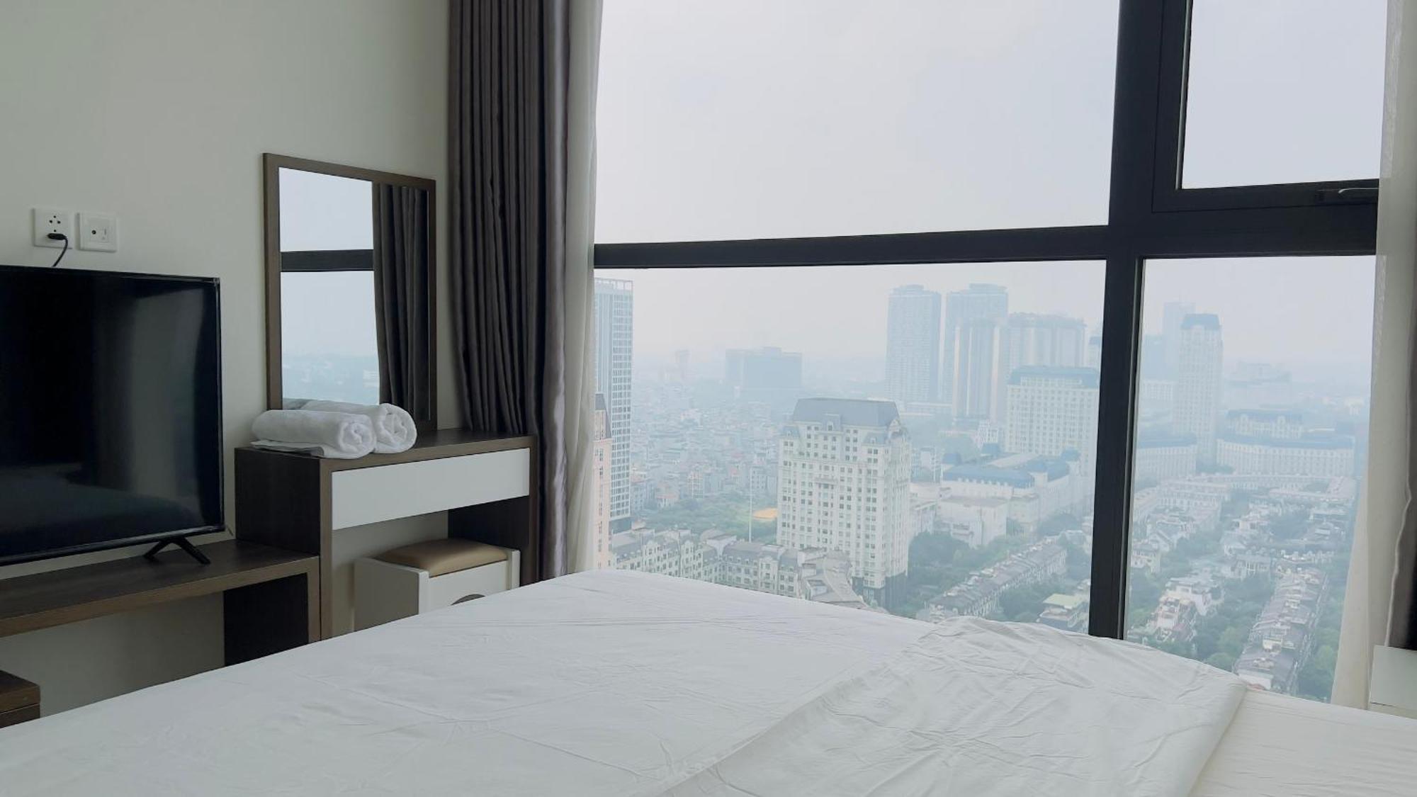 Vinhomes Skylake - Citihome Căn hộ Hà Nội