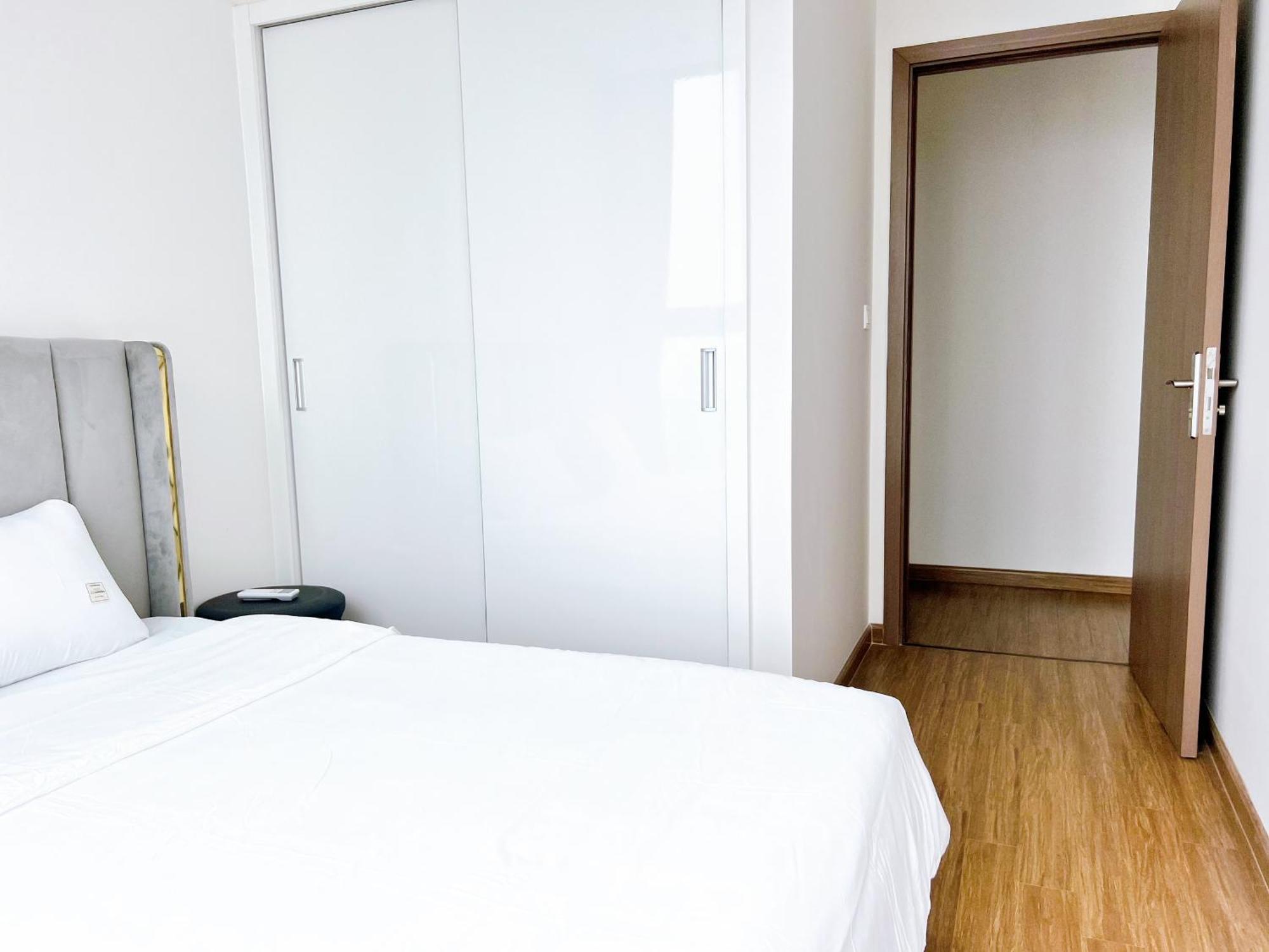 Căn hộ Vinhomes Skylake - Citihome