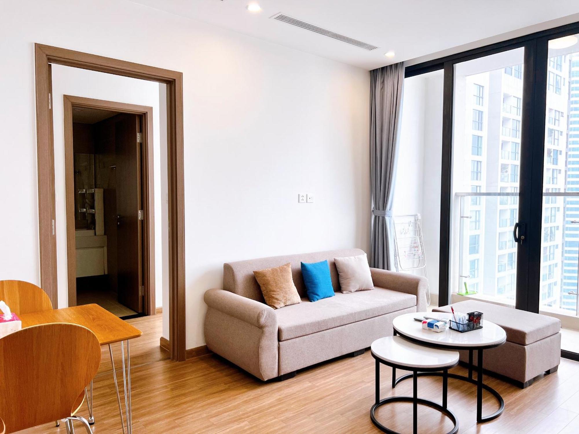 Căn hộ Vinhomes Skylake - Citihome *