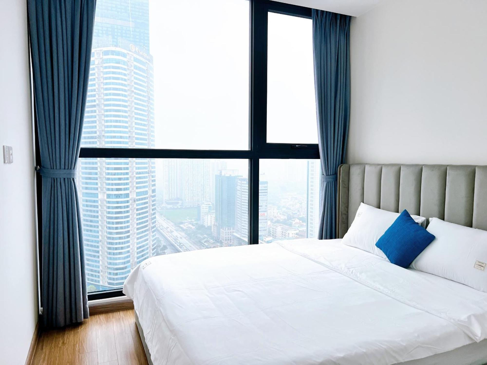Vinhomes Skylake - Citihome