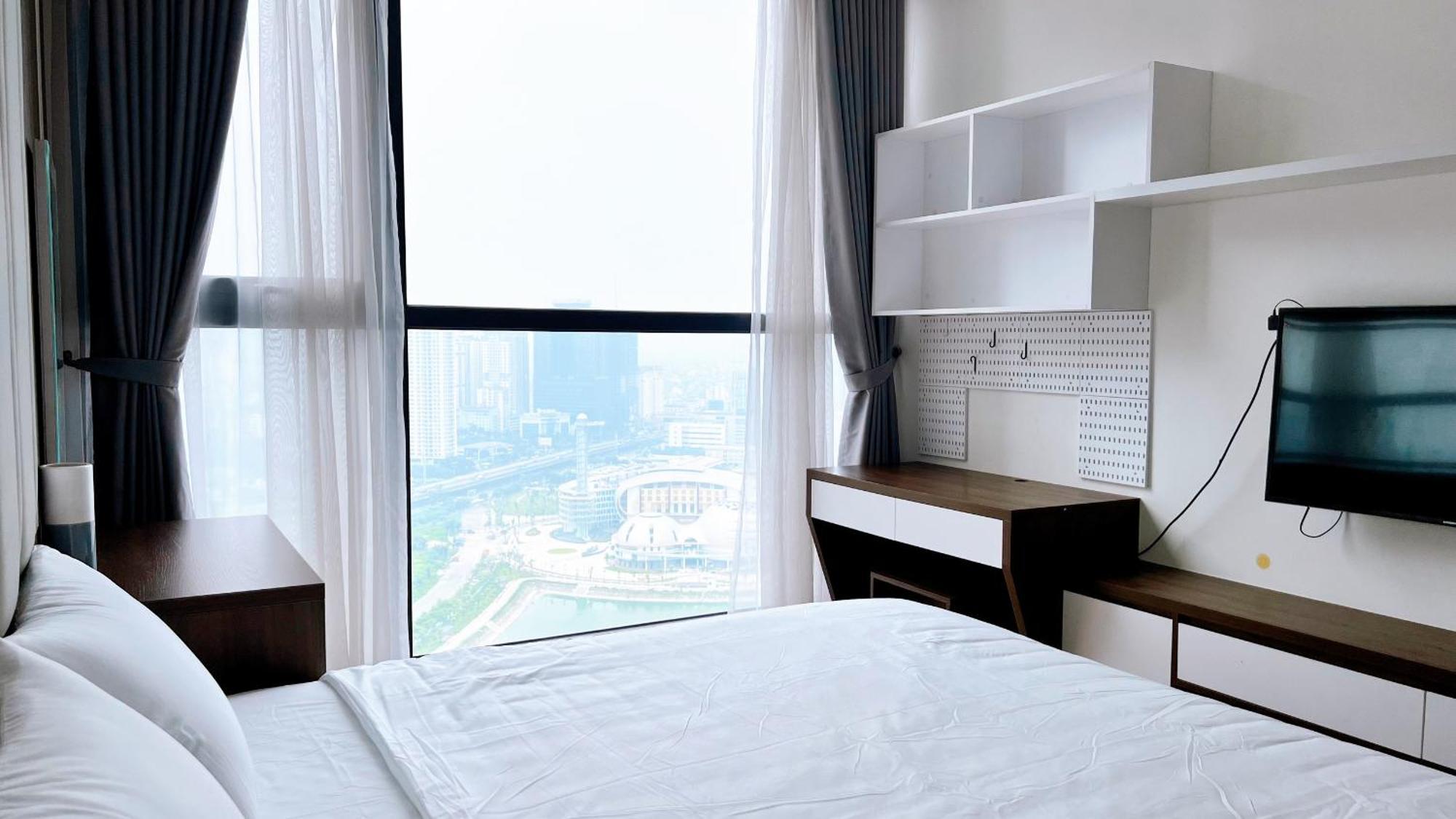 Vinhomes Skylake - Citihome Căn hộ *