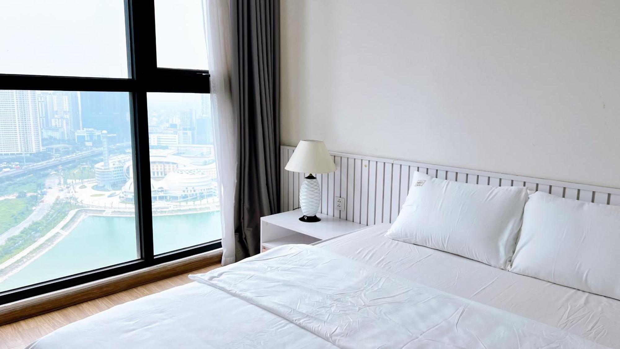 Vinhomes Skylake - Citihome Hà Nội