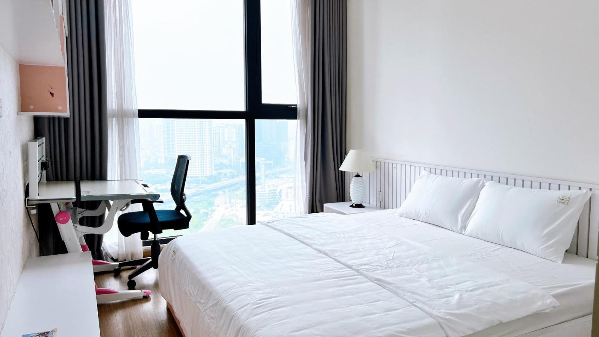 Vinhomes Skylake - Citihome * Hà Nội