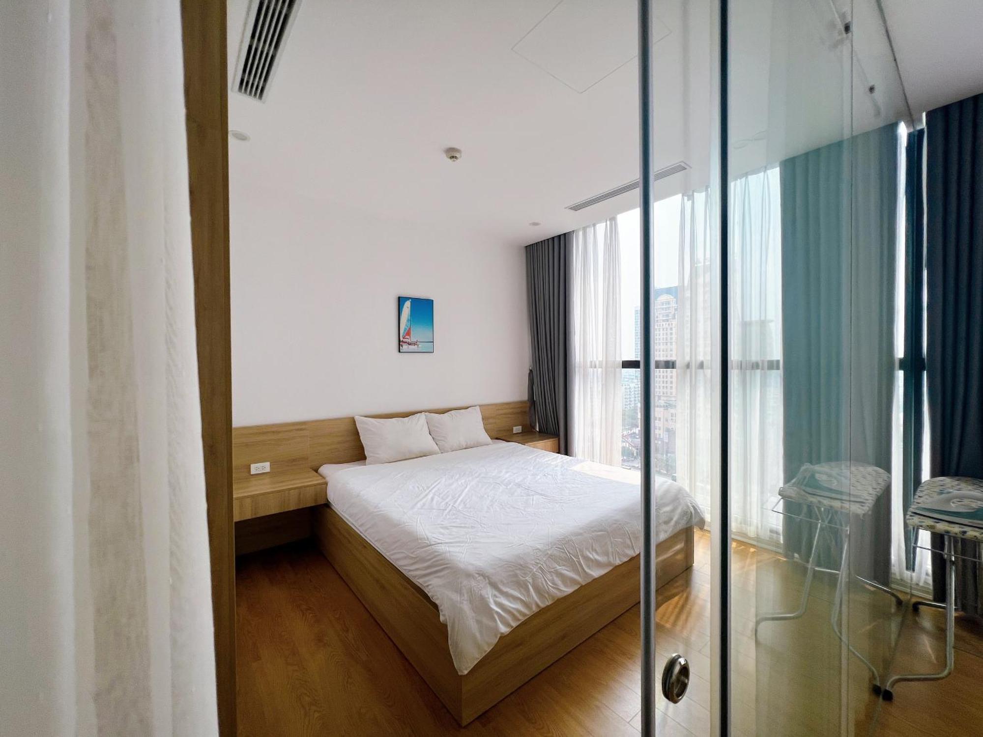Căn hộ Vinhomes Skylake - Citihome