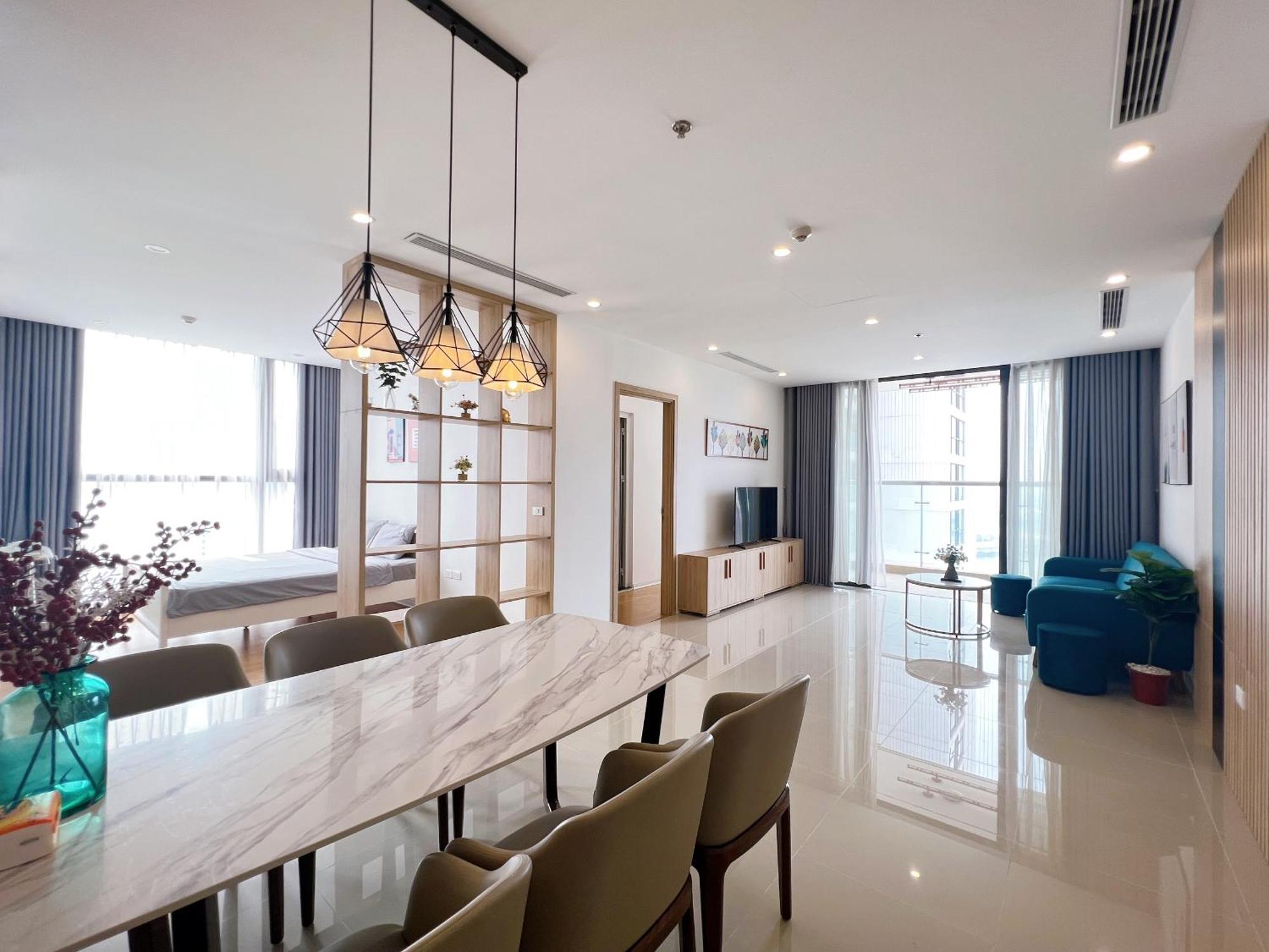 Vinhomes Skylake - Citihome Hà Nội