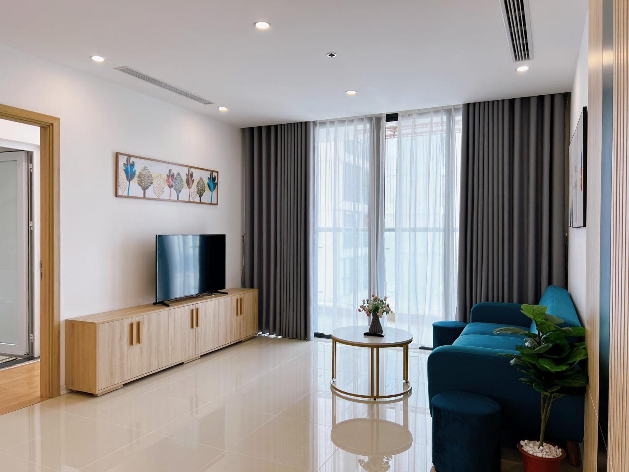 Vinhomes Skylake - Citihome Căn hộ