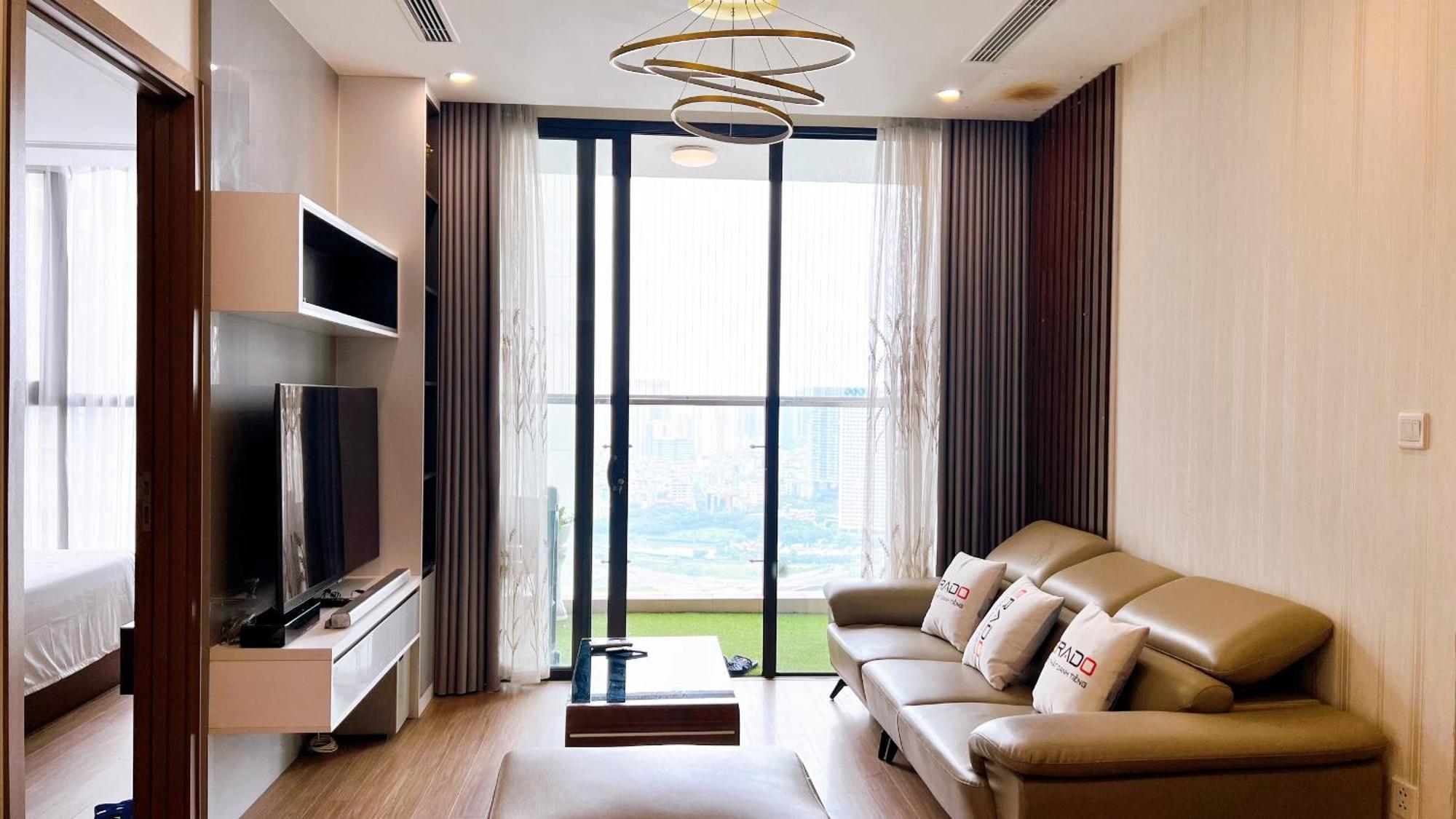 Vinhomes Skylake - Citihome Căn hộ *