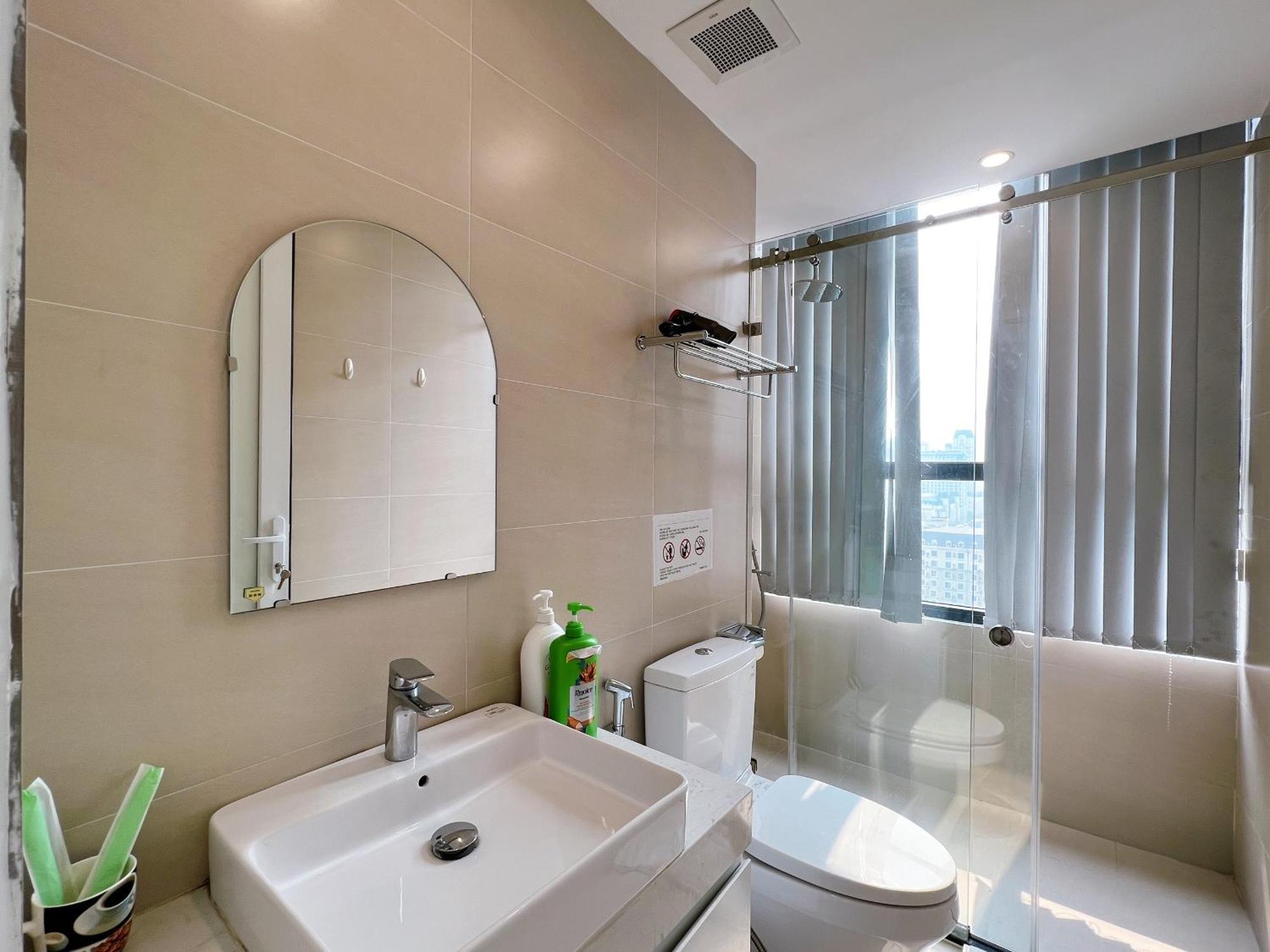 Vinhomes Skylake - Citihome Căn hộ Hà Nội