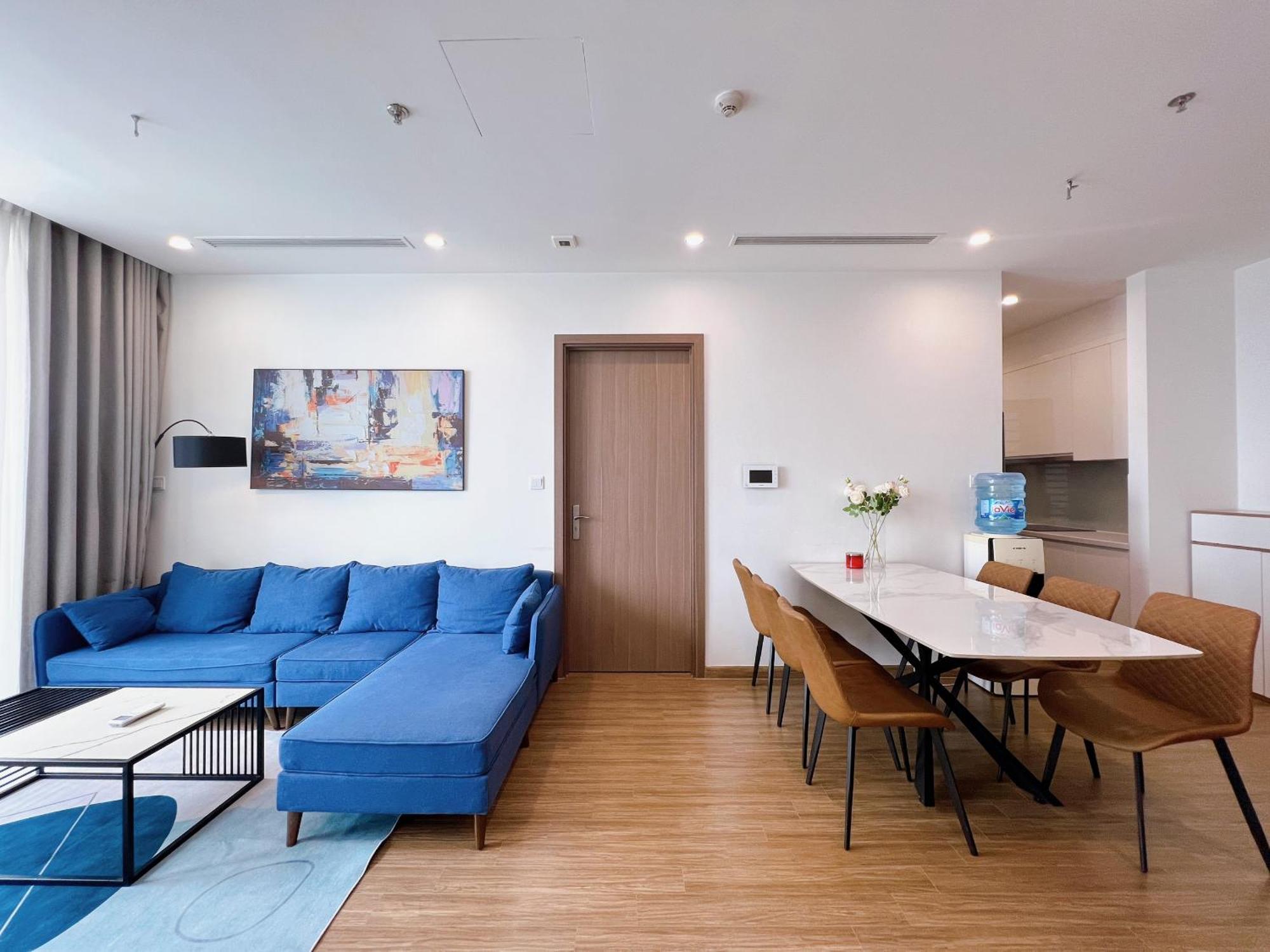 Căn hộ Vinhomes Skylake - Citihome Hà Nội