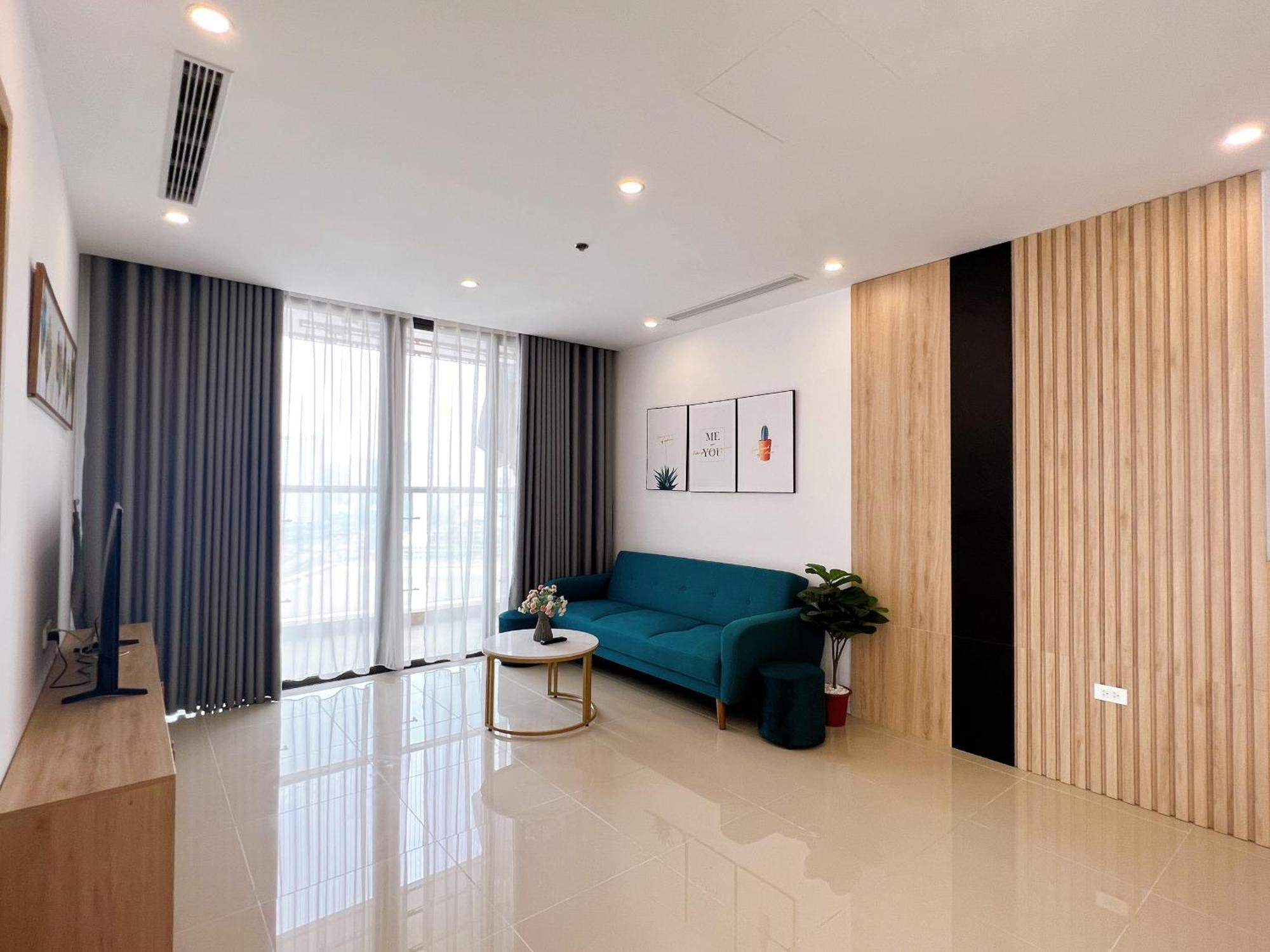 Căn hộ Vinhomes Skylake - Citihome