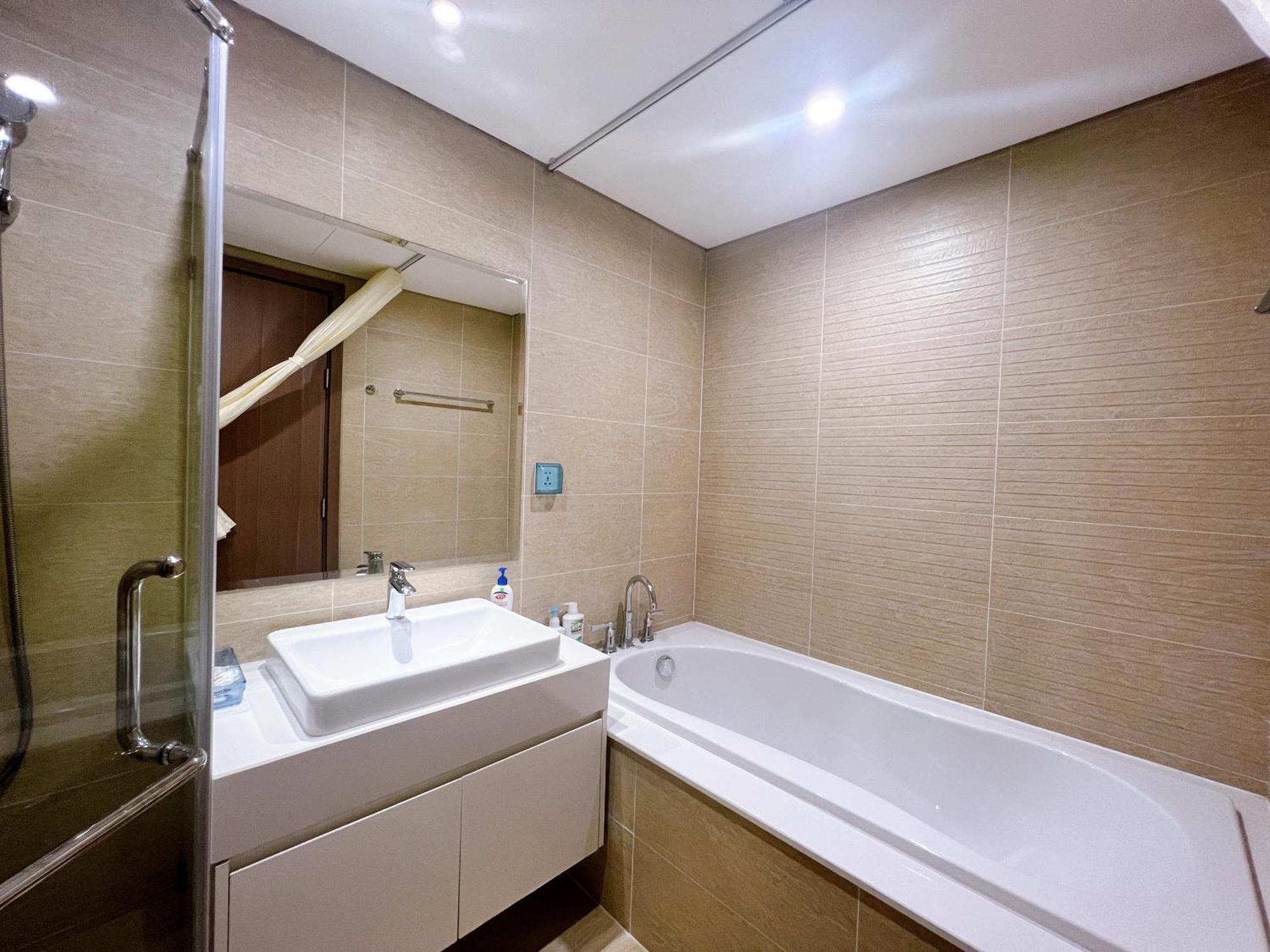 Vinhomes Skylake - Citihome Căn hộ Hà Nội