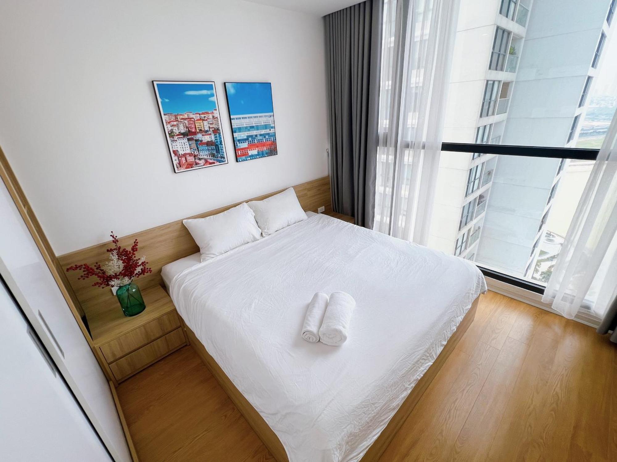 Vinhomes Skylake - Citihome Căn hộ *