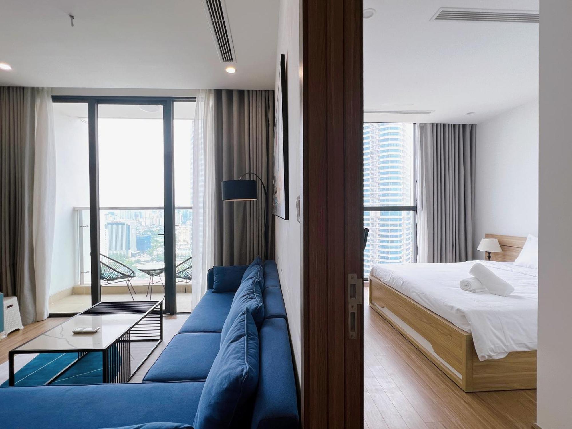 Vinhomes Skylake - Citihome Căn hộ *