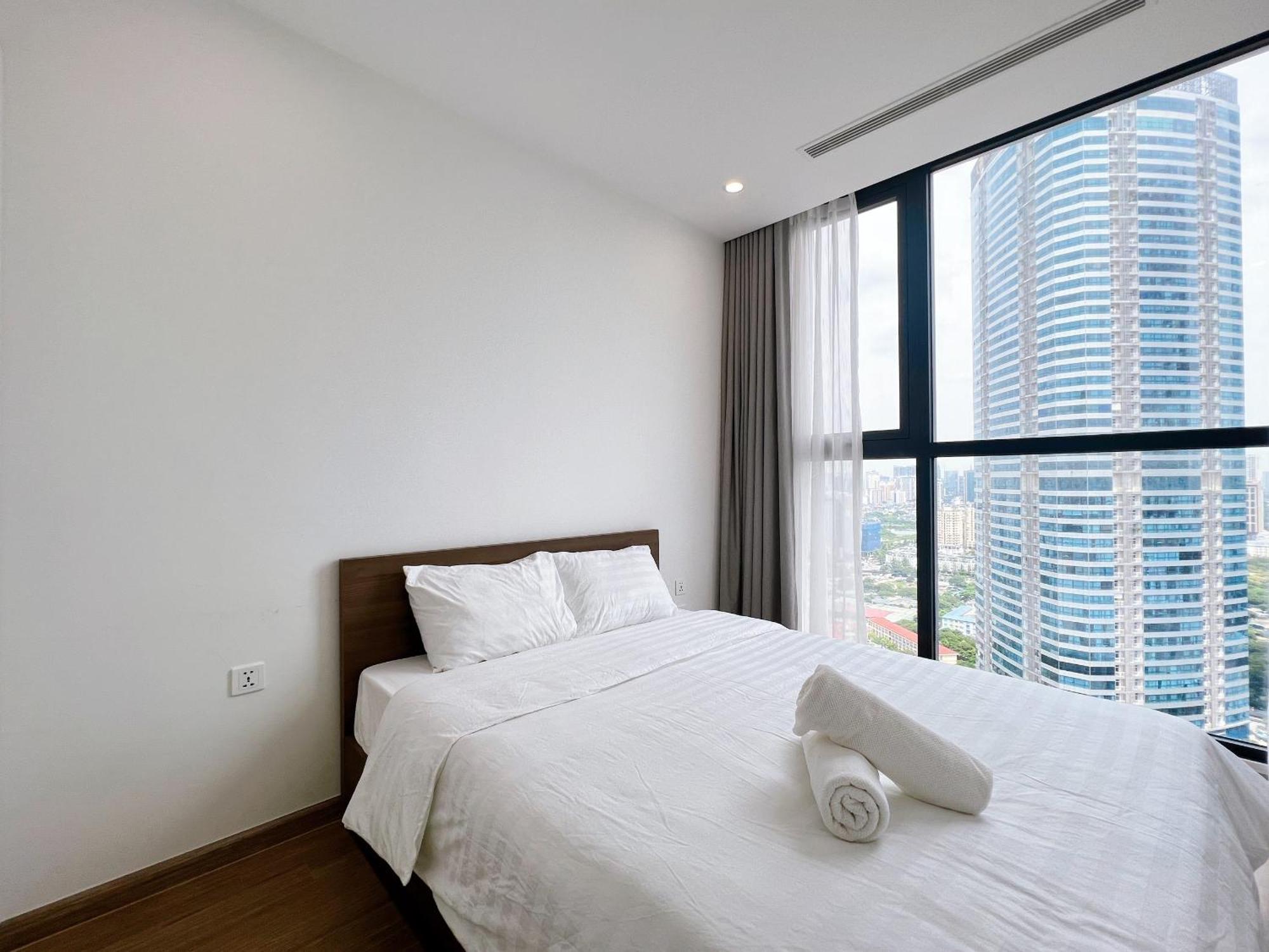 Căn hộ Vinhomes Skylake - Citihome *